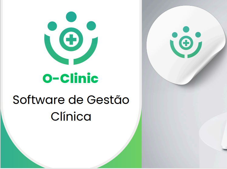 O-Clinic Software